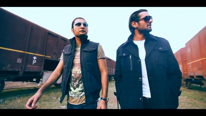 Chooti - Waqar Ft.Bilal Saeed - YouTube