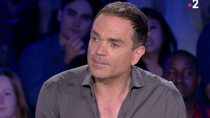 Yann Moix fait ses adieux à Laurent Ruquier ! (On n'est pas couché) - ZAPPING TÉLÉ DU 02/07/2018