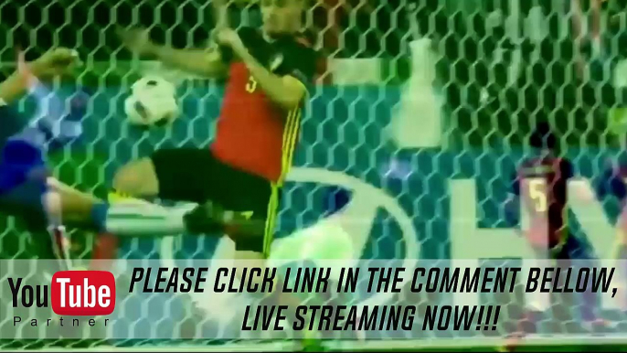 [LIVE] BRAZIL VS MEXICO At Samara Arena Samara 17 JUN 2018