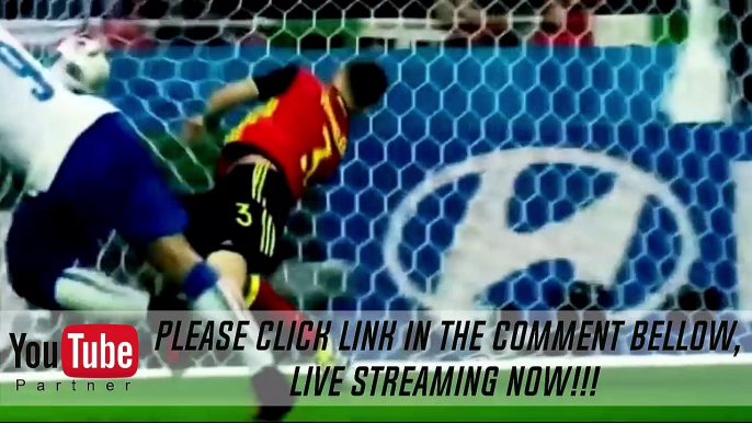 {LIVE STREAM} BRAZIL VS MEXICO At Samara Arena Samara 17 Jun 2018