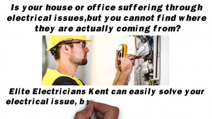 Electrician Kent WA - Emergency Electrical Services