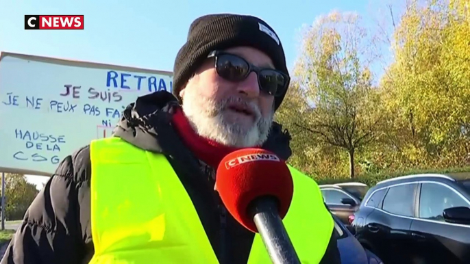 Gilets Jaunes : la mobilisation va-t-elle durer ?