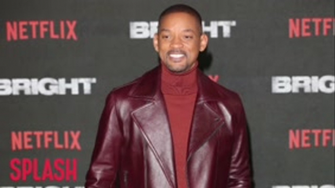 Will Smith wishes his ex-wife a happy birthday
