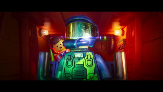 La Grande Aventure Lego 2 Bande Annonce Officielle VF #2 (Animation 2019) Chris Pratt, Elizabeth Banks