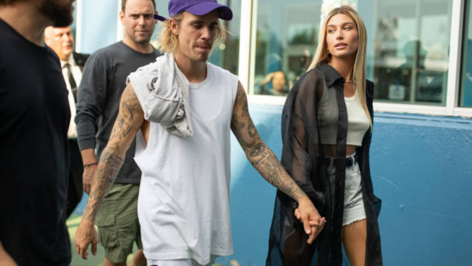 Justin Bieber Confirms Marriage to Hailey Baldwin