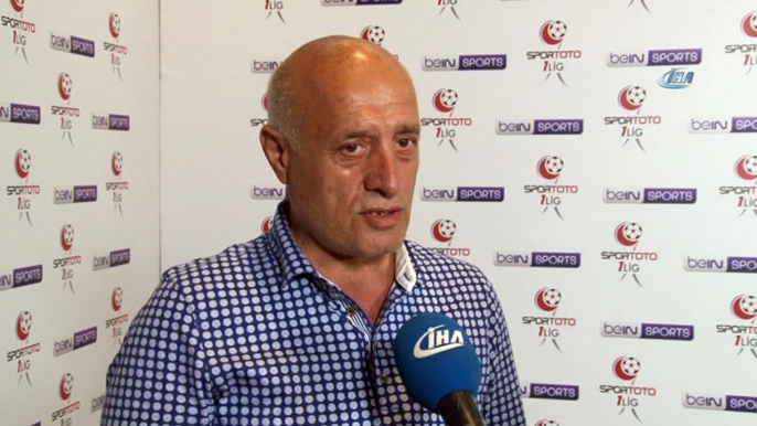 Ecmel Faik Sarıalioğlu: “Fatih Tekke kendi gibi 2 tane sporcuyu bu memlekete kazandırsa yeter”- İstanbulspor Başkanı Ecmel Faik Sarıalioğlu:- “Mehmet Zeki’nin bütün gençlere örnek olmasını diliyoruz”