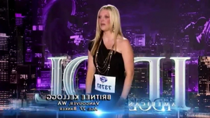 American Idol S11 - Ep06 Auditions No. 6 Portland HD Watch