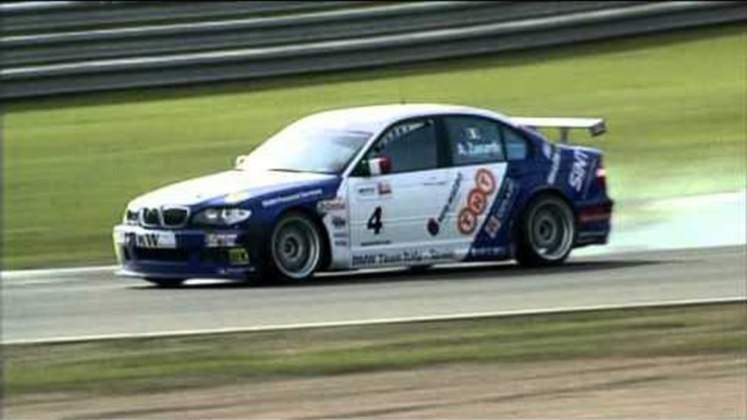 2005 WTCC World Touring Car Championship | AutoMotoTV