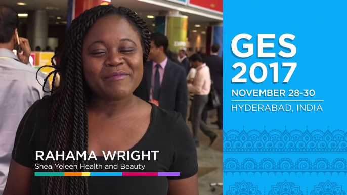 Are you an entrepreneur who is interested in lessons learned, best practices and tips from the world's top entrepreneurs?  Do you want to promote diversity in b