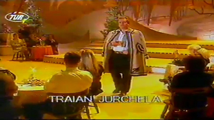 Traian Jurchela - Omule, bea ,canta si petrece