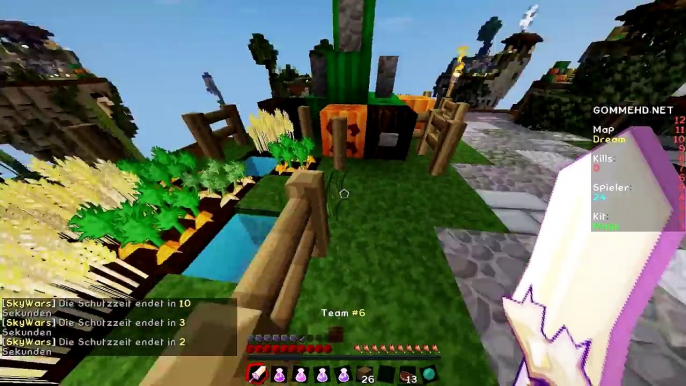 Minecraft Top 5 John Cena's! DieBuddiesZocken