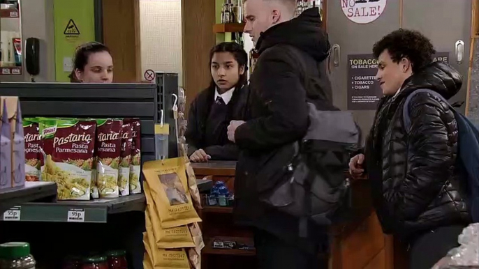 Coronation Street 27th April 2018 Part 2   Coronation Street 27-04-2018 Part 2   Coronation Street Friday 27th April 2018 Part 2  Coronation Street 27 April 2018 Part 2