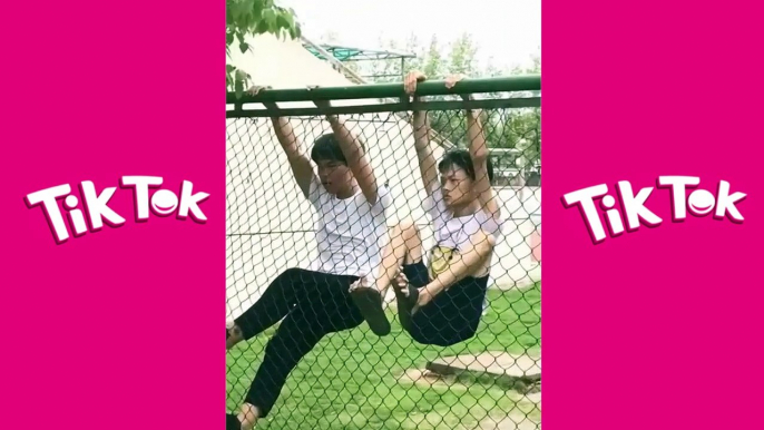 Tik Tok China - Try Not To Laugh Tik Tok China Compilation 2️⃣