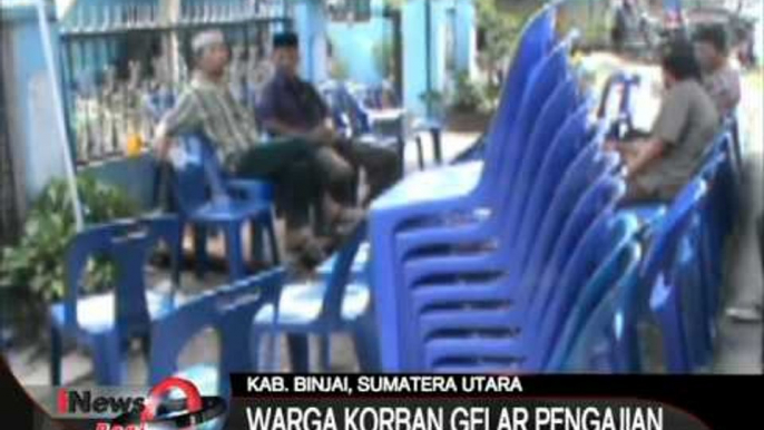 2 Warga Indonesia Korban Kapal Tenggelam Di Laut Malaysia - iNews Pagi 07/09