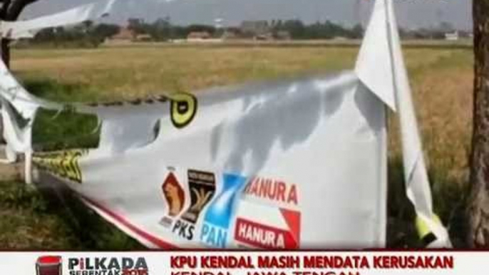 Inilah APK Yang Sudah Rusak Namun Tidak Diperbaiki - iNews Pagi 28/10