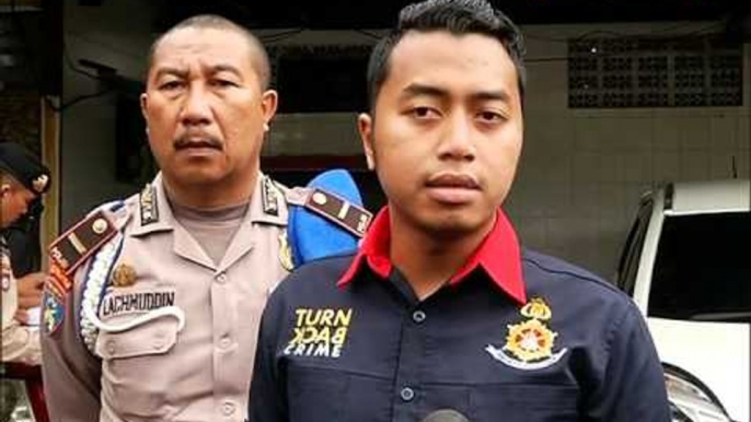 Polisi akan gelar rekontruksi kasus pencabulan yang menjerat Saipul Jamil - Jakarta Today 17/03