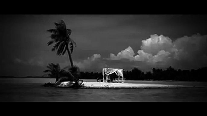 A stunning setting and French Polynesian flair. Discover the unique elegance of a Four Seasons Resort Bora Bora wedding.: Sadry Ghacir