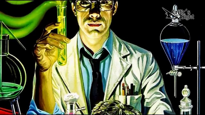 21 Curiosidades de Re Animator (Resurrección Satánica)