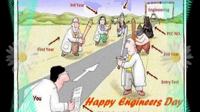 Happy Engineers Day Messages SMS WhatsApp Status, Engineers Day Quotes Wallpapers Wishes Images Greetings Wallpapers Pictures Photos #1