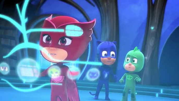 PJ Masks Full Episodes - MERRY CHRISTMAS! - 1 Hour Christmas Special