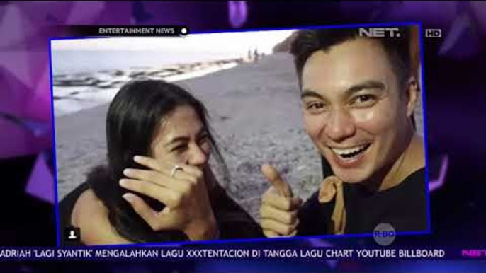 Persiapan Baim Wong Jelang Hari Pertunangan dan Pernikahannya