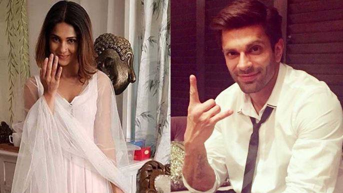 Bepannah: Karan Singh Grover is big Fan of Ex Wife Jennifer Winget's show | FilmiBeat