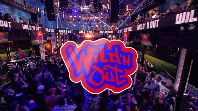 Nick Cannon Presents Wild N Out S11E04