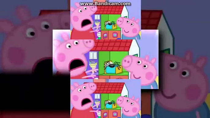 copy of (YTPMV) peppa pig screams sparta uber remix Scan (Another Version)