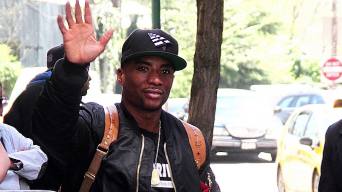 Charlamagne Tha God Rape Accuser Speaks Out | EXCLUSIVE | Hollywoodlife
