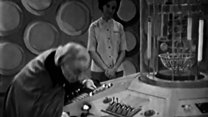 Doctor Who (Doctor Who Classic) S02 - E01