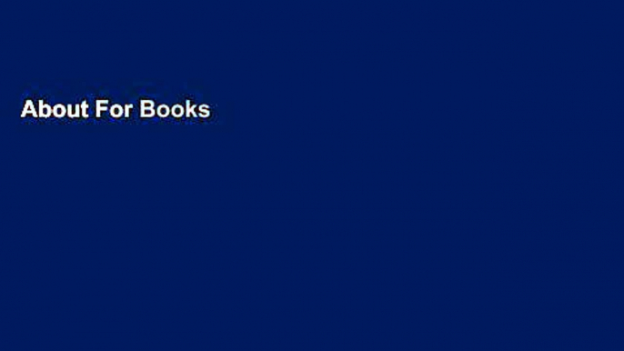 About For Books  Blue Dreams: The Science and the Story of the Drugs That Changed Our Minds  For