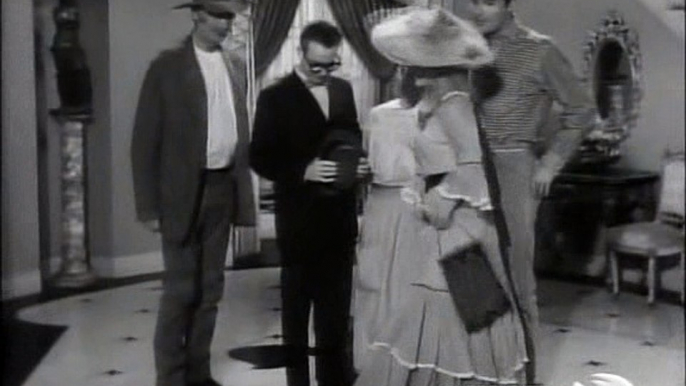 The Beverly Hillbillies - 2x21 - Son Of Lafe Returns