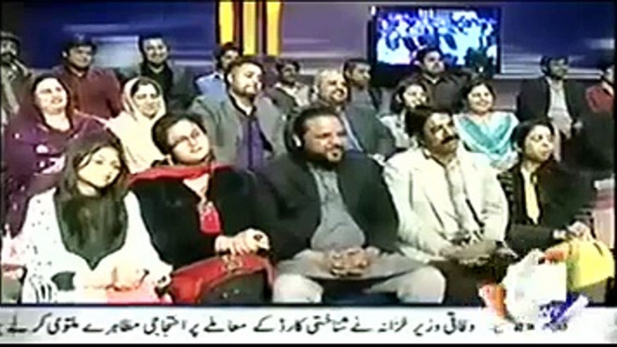 Khabar Naak _ 18 May 2014 -- Geo News Khabarnaak 18th May 2014 - Repeted