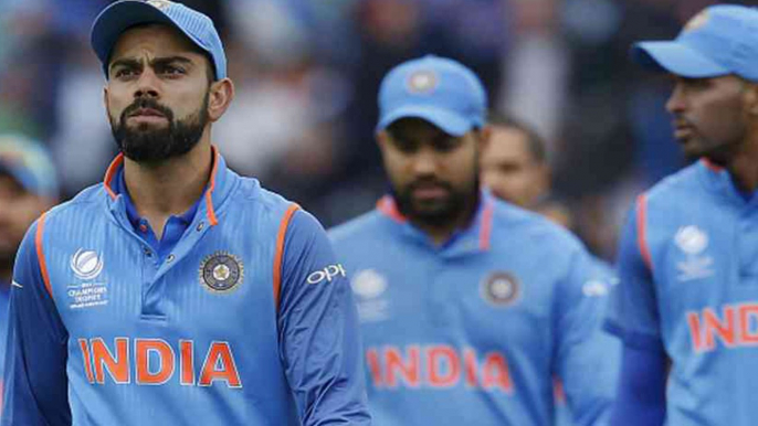 India vs England 3rd ODI: 3 Big Reasons Of India's ODI Series Defeat Against England|वनइंडिया हिंदी