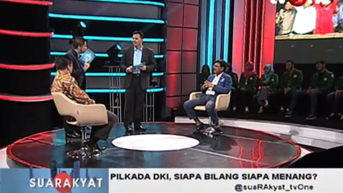 Pilkada DKI, Siapa Bilang Siapa Menang? (Bagian 2)