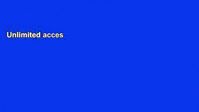 Unlimited acces Next-Generation FTTH Passive Optical Networks: Research Towards Unlimited