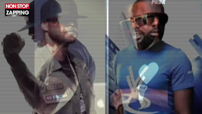 "Je vais l'attraper, je vais lui faire du sale" : Maitre Gims détruit Booba dans un enregistrement audio (vidéo)