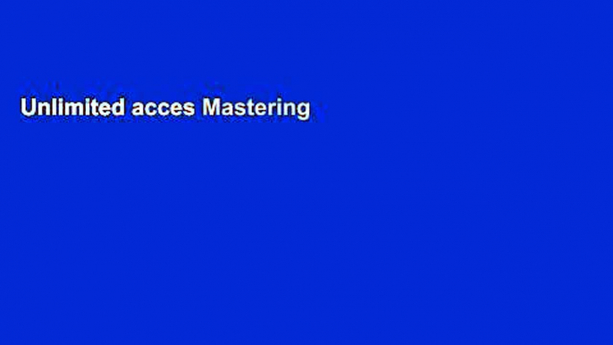 Unlimited acces Mastering Essential Math Skills: 20 Minutes a Day to Success, Book 1: Grades 4-5