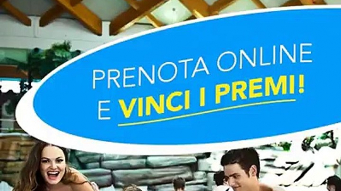 CONCORSO A PREMI! La pagina web delle Terme Čatež è rinnovata! :)Visitala   prenota online e partecipa al concorso a premi! Dopo aver completato la prenotazion