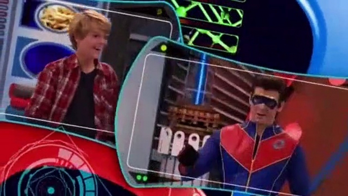 Henry Danger S01E12 - Spoiler Alert