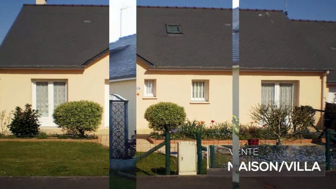 A vendre - Maison/villa - LA HAYE-PESNEL (50320) - 6 pièces - 90m²