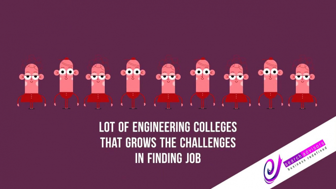 Why engineers are unemployed in india?| Digital marketing course| E Search Advisors