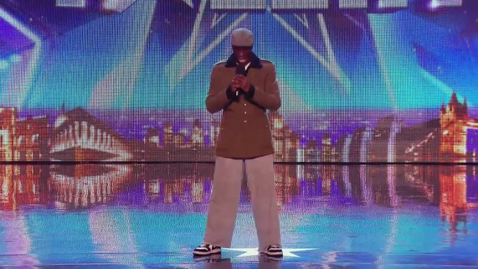 ALL Golden Buzzer by Ant and Dec on Britain's Got Talent