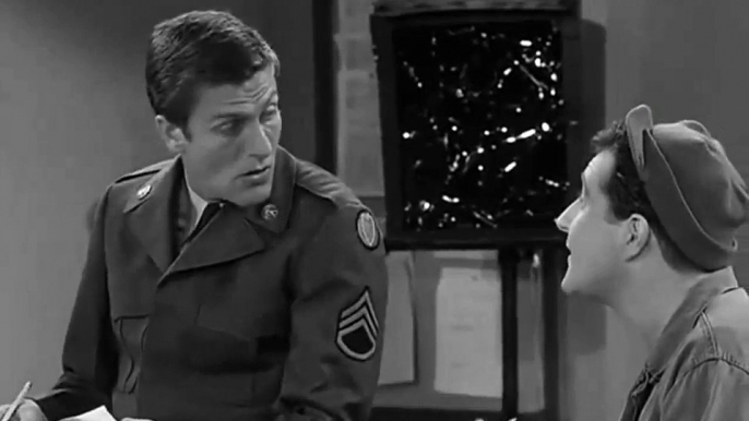 The Dick Van Dyke Show s S01E05 Oh How We Met on The Night That We Danced