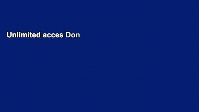 Unlimited acces Don t Stalk the Admissions Officer: How to Survive the College Admissions Process