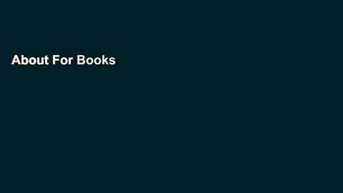 About For Books  Accelerate: The Science of Lean Software and Devops: Building and Scaling High