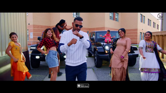 I SWEAR (Malang Jatti)- GARRY SANDHU (Official Video) - Latest Punjabi Song 2018