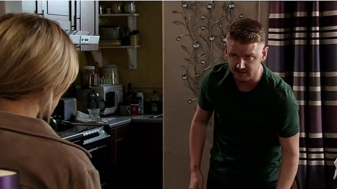 Coronation Street Monday 4th June 2018 Part 1 Preview