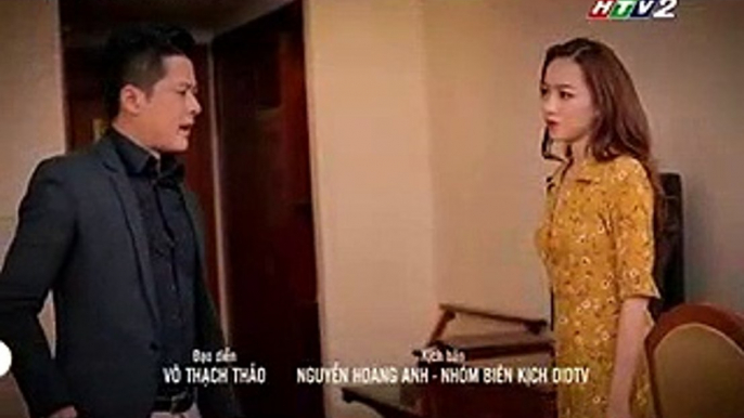 Gạo Nếp Gạo Tẻ Tập 37 HTV2 - 30/7/2018 - Phim Về Gia Đình Việt_2