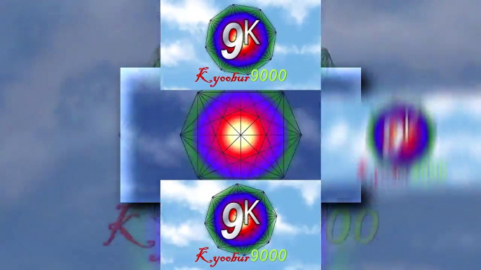 (REUPLOADED) (YTPMV) Kyoobur9000 Scan